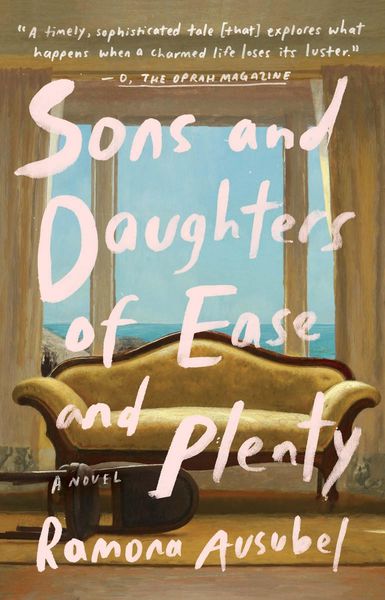 Produktbild: Sons and Daughters of Ease and Plenty
