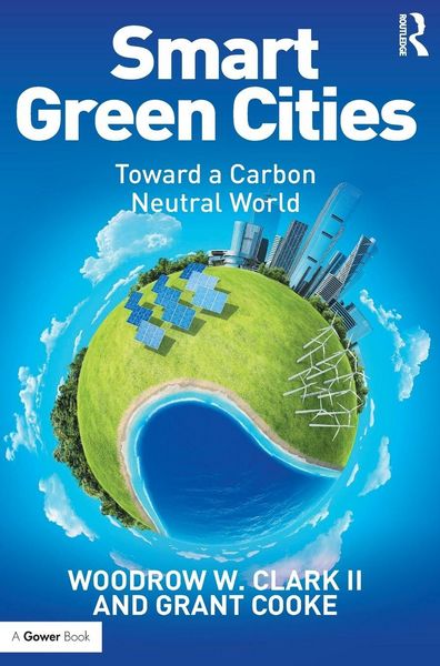 Produktbild: Smart Green Cities