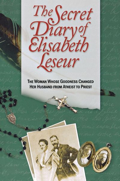 Produktbild: Secret Diary of Elisabeth Leseur, The