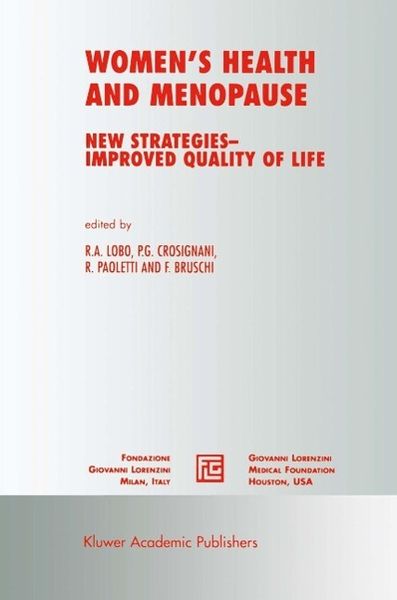 Produktbild: Women's Health and Menopause