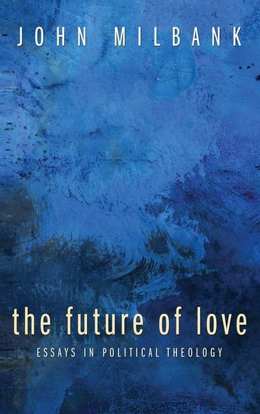 Produktbild: The Future of Love