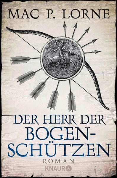 Produktbild: Der Herr der Bogensch&uuml;tzen