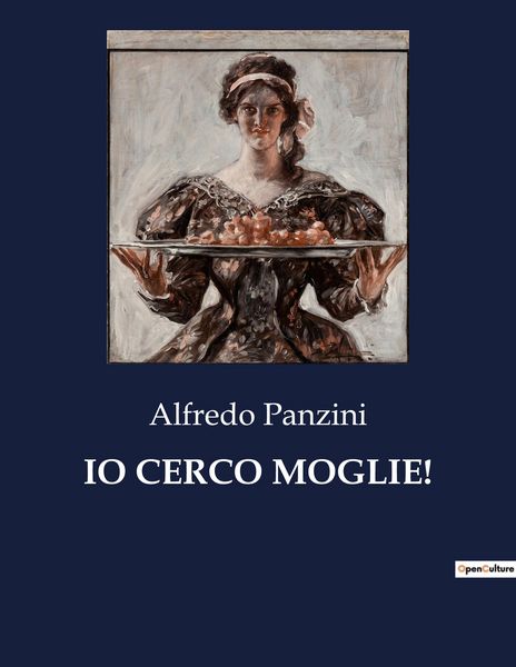 Produktbild: Io Cerco Moglie!
