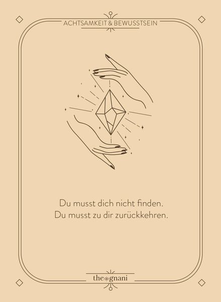 Produktbild: Dein Authentisches Selbst