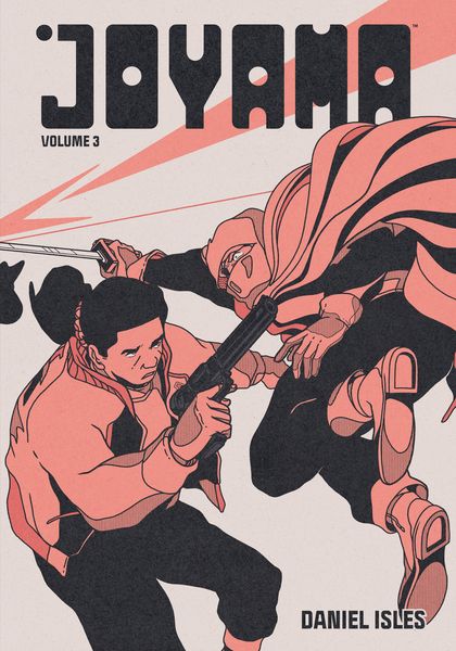 Produktbild: Joyama Volume 3