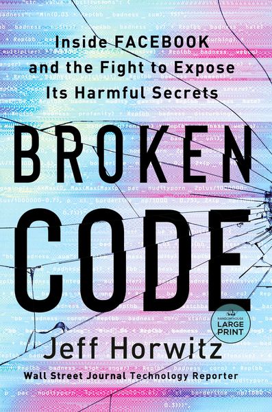 Produktbild: Broken Code