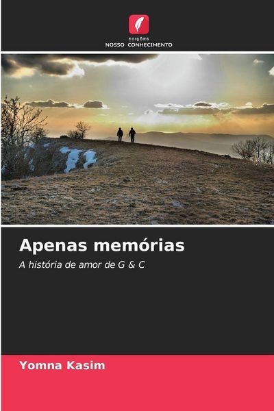 Produktbild: Apenas mem&oacute;rias