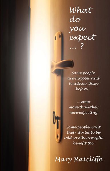 Produktbild: What Do You Expect...?
