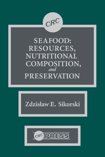 Produktbild: Seafood