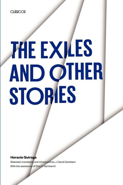 Produktbild: The Exiles and Other Stories