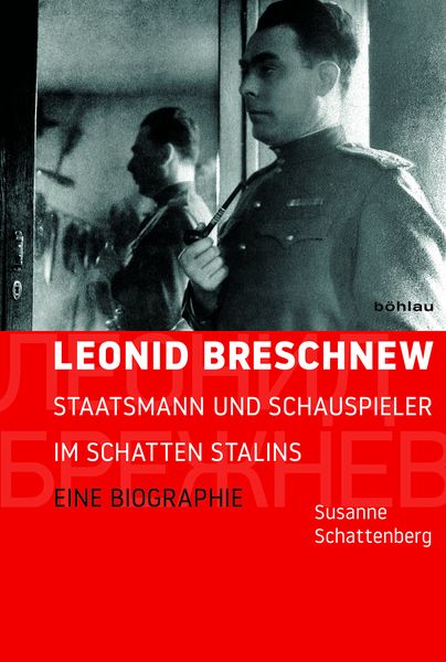 Produktbild: Leonid Breschnew