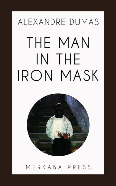 Produktbild: The Man in the Iron Mask