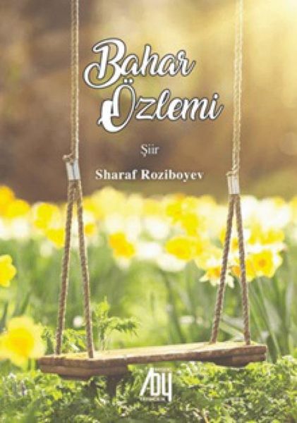 Produktbild: Bahar &Ouml;zlemi