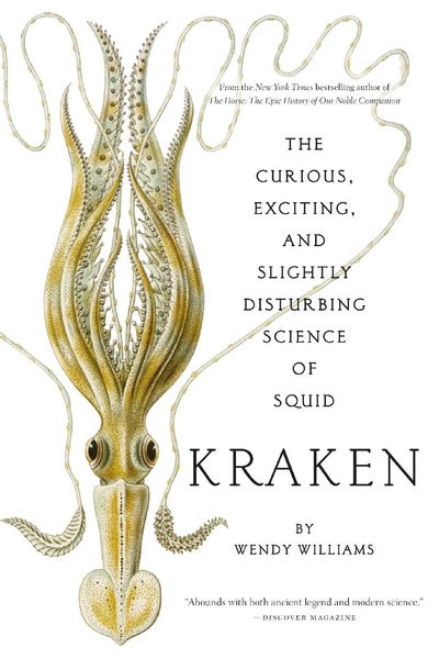 Produktbild: Kraken