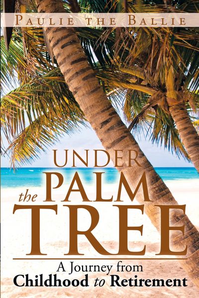 Produktbild: Under the Palm Tree