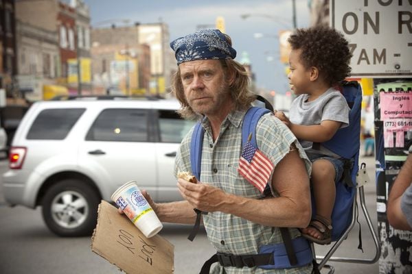 Produktbild: Shameless - Staffel 2 [3 DVDs]