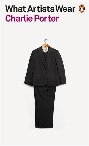 Produktbild: What Artists Wear