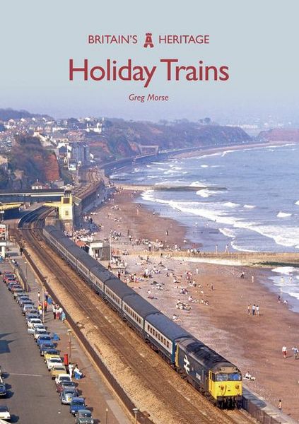 Produktbild: Holiday Trains