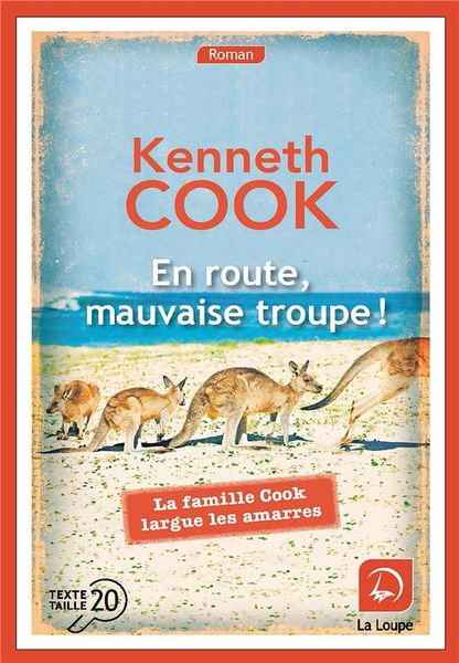 Produktbild: En route, mauvaise troupe