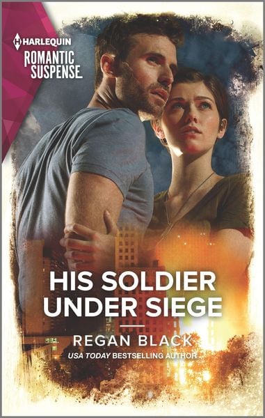 Produktbild: His Soldier Under Siege