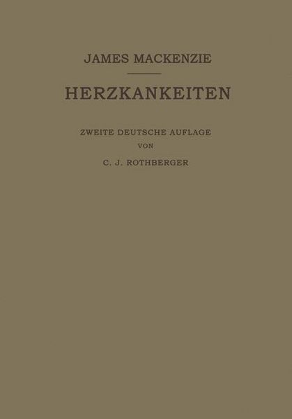 Produktbild: Lehrbuch der Herzkrankheiten