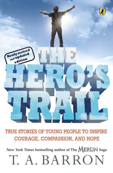Produktbild: The Hero's Trail
