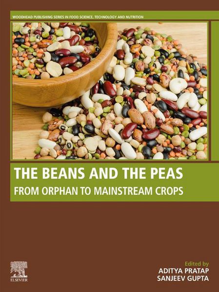 Produktbild: The Beans and the Peas