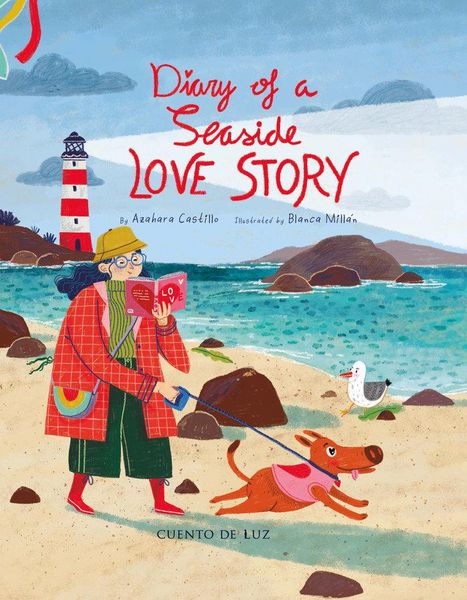 Produktbild: Diary of a Seaside Love Story