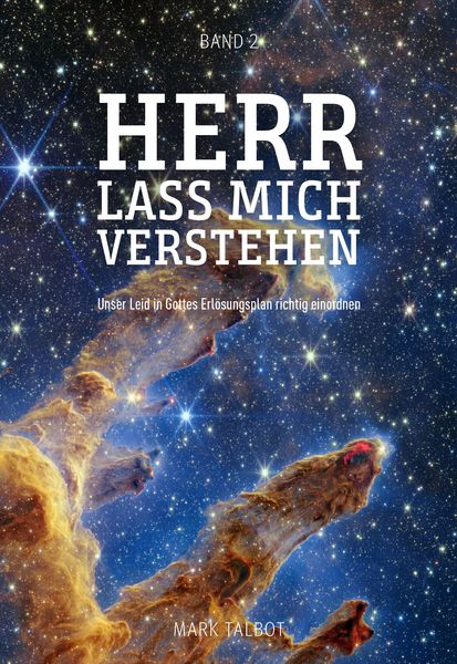 Produktbild: Herr, lass mich verstehen
