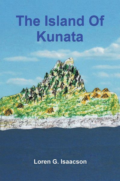 Produktbild: The Island of Kunata
