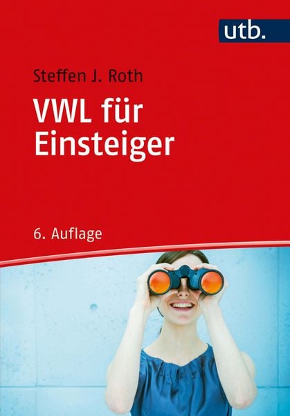 Produktbild: VWL f&uuml;r Einsteiger
