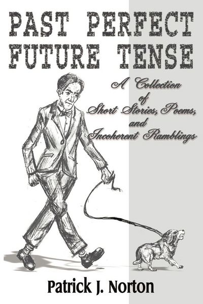 Produktbild: Past Perfect Future Tense