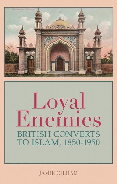 Produktbild: Loyal Enemies
