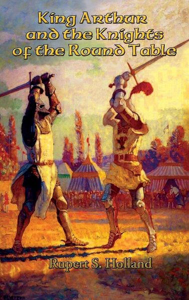 Produktbild: King Arthur and the Knights of the Round Table