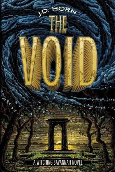 Produktbild: The Void