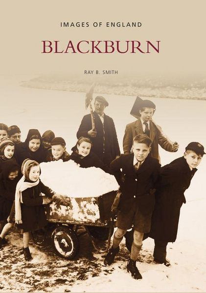 Produktbild: Blackburn
