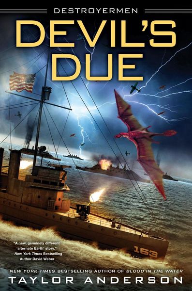 Produktbild: Devil's Due