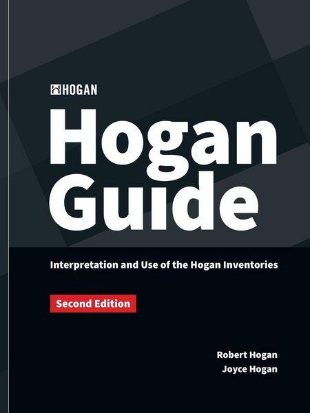 Produktbild: The Hogan Guide