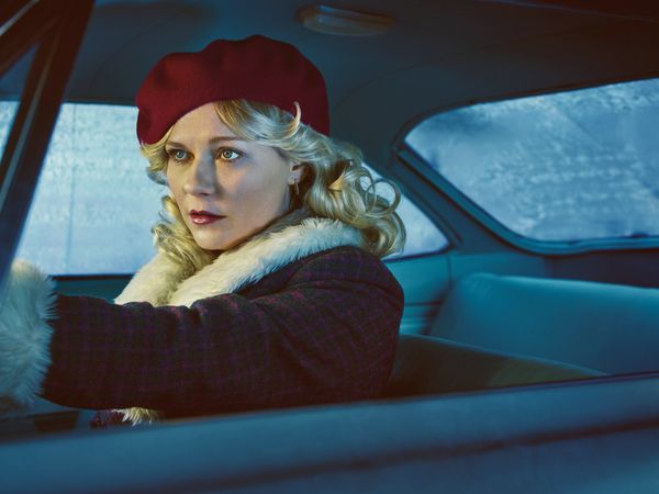 Produktbild: Fargo - Season 2 [4 DVDs]