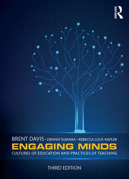 Produktbild: Engaging Minds