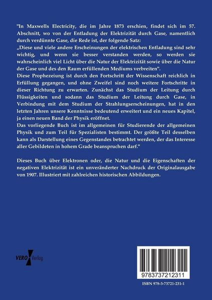 Produktbild: Elektronen