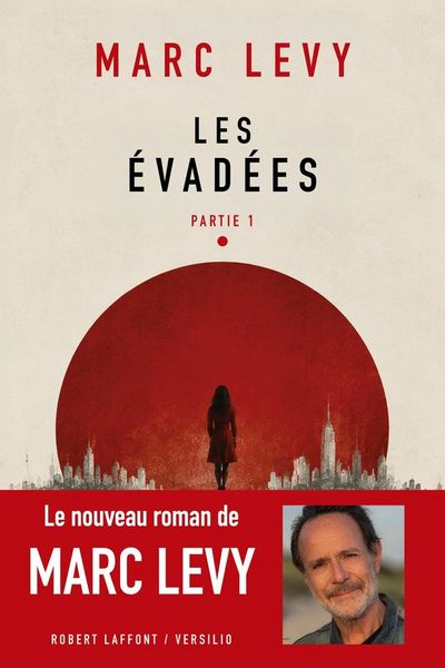Produktbild: Les &eacute;vad&eacute;es - Partie 1