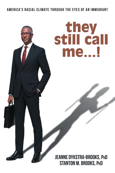Produktbild: They still call me...!