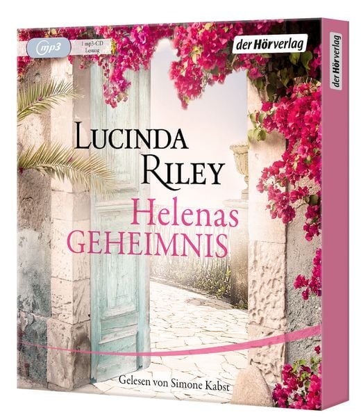 Produktbild: Helenas Geheimnis