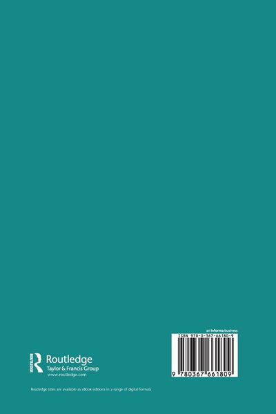 Produktbild: Blue Space, Health and Wellbeing