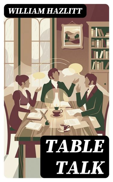 Produktbild: Table Talk