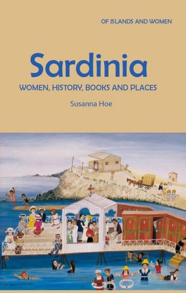 Produktbild: Sardinia: Women, History, Books and Places