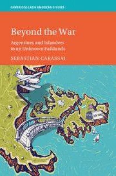 Produktbild: Beyond the War