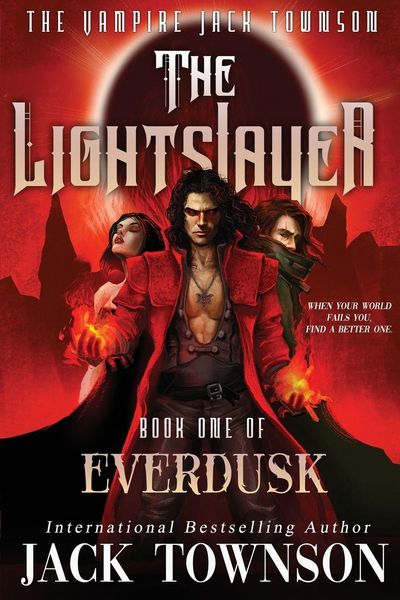 Produktbild: The Lightslayer