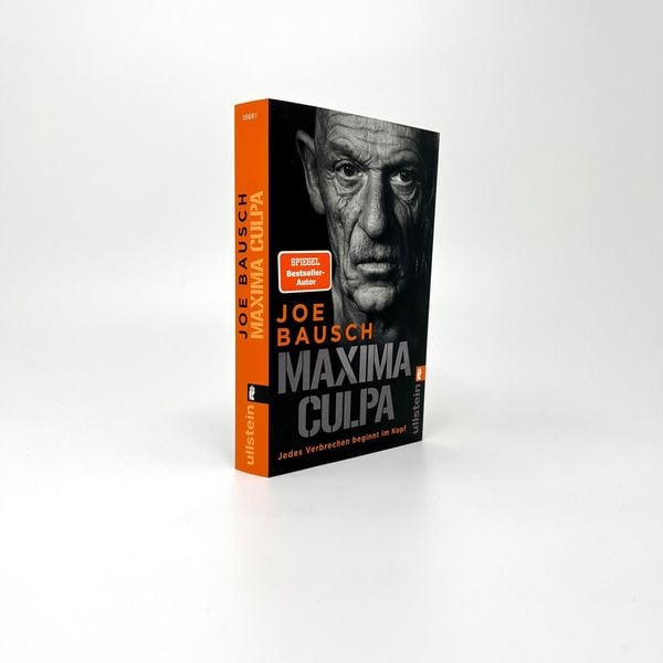 Maxima Culpa